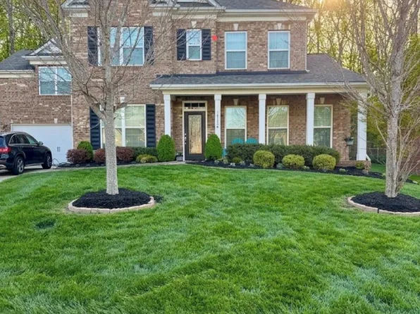 11454 Cedarvale Farm Pkwy, Midland, NC 28107