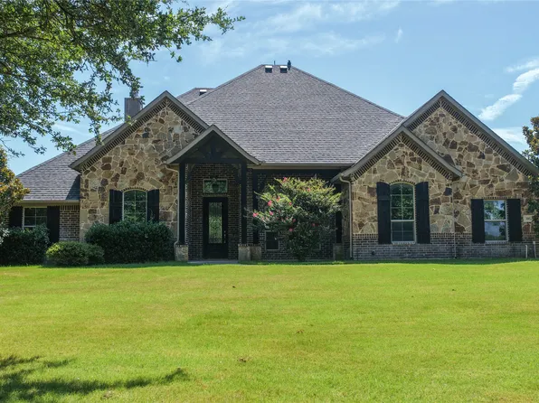181 Fairview Ct, Decatur, TX 76234