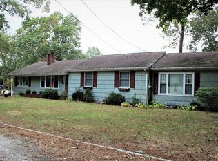 400 Monmouth Ave, Pine Beach, NJ 08741