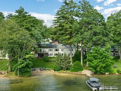 126 Shore Drive, Laconia, NH, 03246
