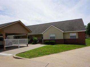 505 E Greenbriar Cir, Stillwater, OK 74075