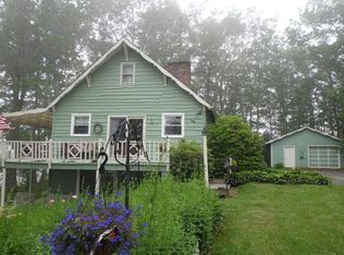 80 Saddle Mountain Church Rd, Ennice, NC 28623