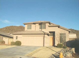 4044 W Alex Loop, Phoenix, AZ 85083