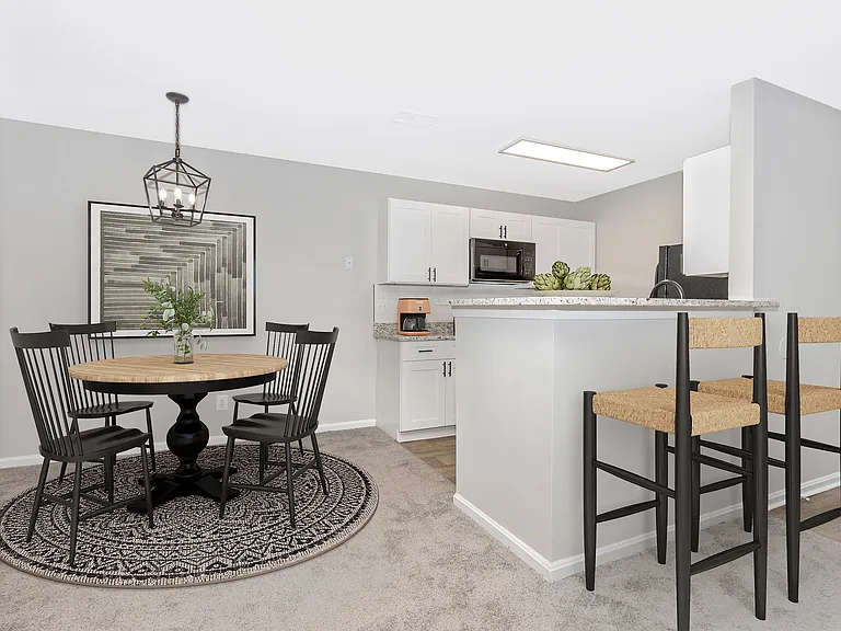 Valor Apartments — Photo 7