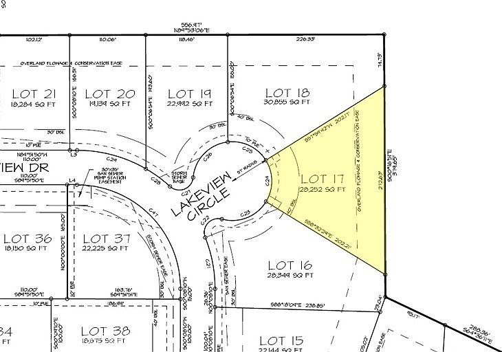 2nd image of 6600 Lakeview Cir
