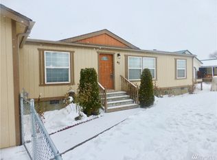 45 Juniper St S, Soap Lake, WA 98851