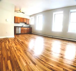 149 Grant Ave APT 1A, Jersey City, NJ, 07305