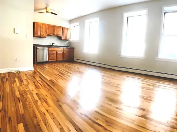 149 Grant Ave APT 1A, Jersey City, NJ 07305