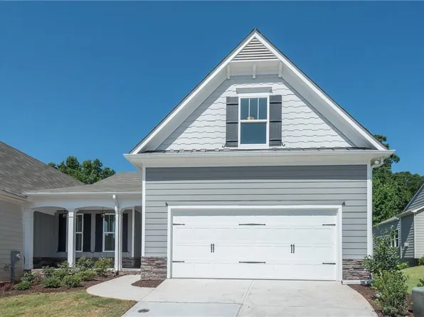 1995 Assembly Cir Lot 158, Gainesville, GA 30501