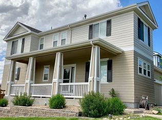 4601 Applecrest Cir, Castle Rock, CO 80109