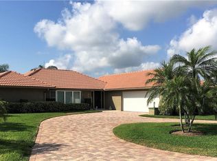 3581 SE Fairway W, Stuart, FL 34997