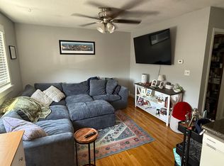 1 K Street Pl #3, Boston, MA 02127