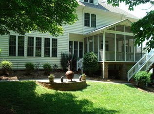 12228 Willingdon Rd, Huntersville, NC 28078