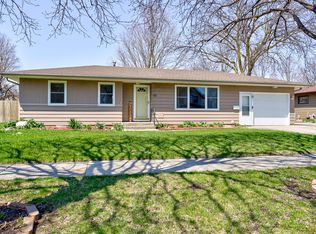 915 Pennsylvania Ave, Story City, IA 50248