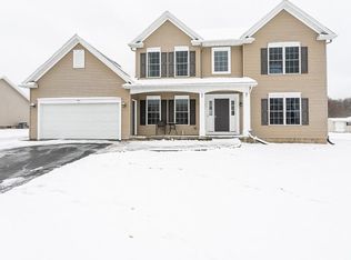 142 Queensland Dr, Spencerport, NY 14559