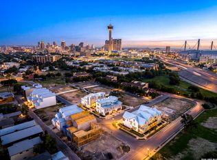 505 Burrus Pl, San Antonio, TX 78210