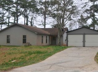 2207 Waverly Dr, Monroe, NC 28112