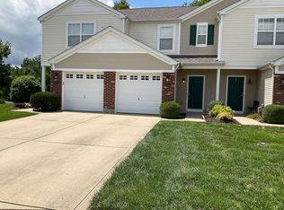 1826 Ambrose Terrace Dr, Swansea, IL 62226
