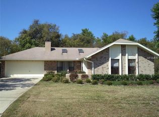 3021 Lagoon Ave, Deltona, FL 32738