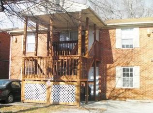 1324A W 40th St, Norfolk, VA 23508
