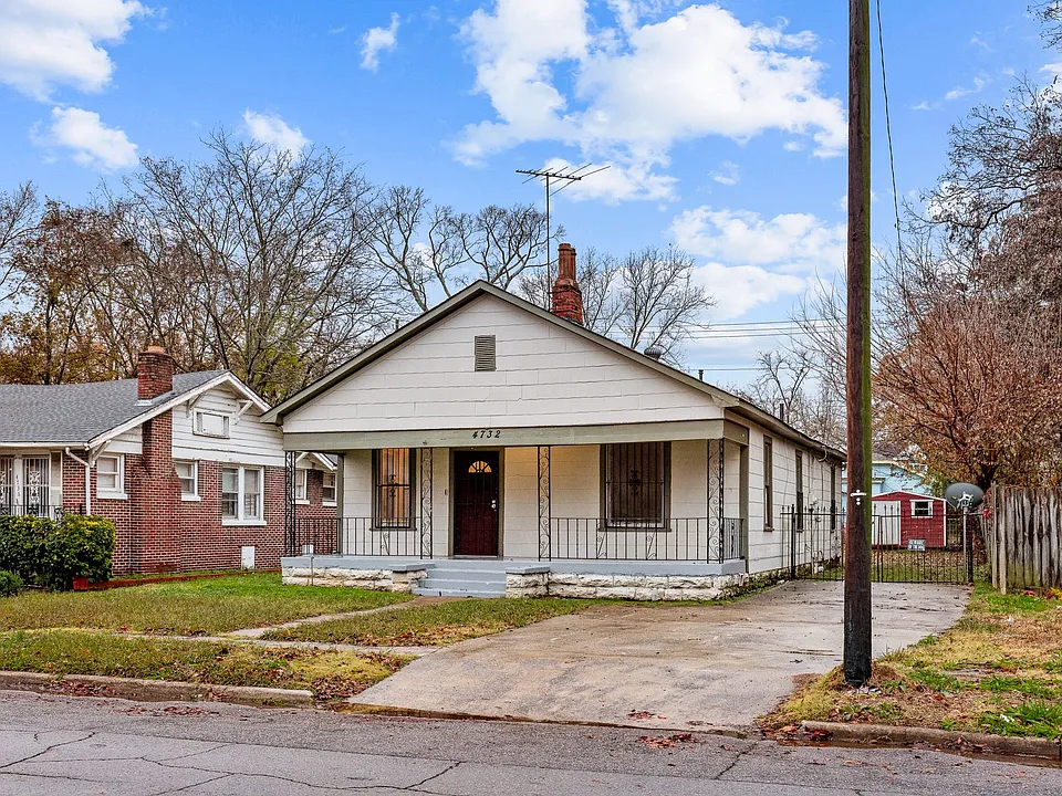4732 Court S