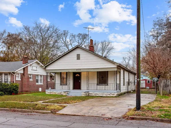 4732 Court S, Birmingham, AL 35208