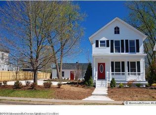 57 Atlantic Ave, Aberdeen, NJ 07747