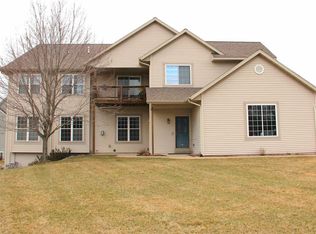 7007 River Trail Dr, Weston, WI 54476