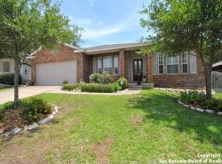 22718 Sabine Smt, San Antonio, TX 78258