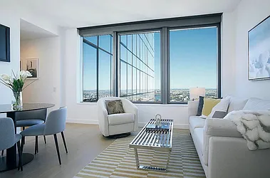 3 Court Square, #4406