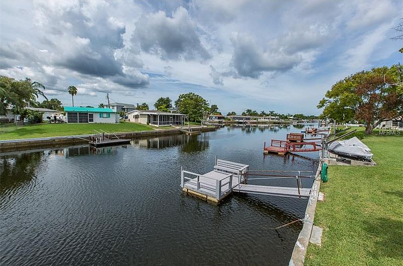 4346 Floramar Ter, New Port Richey, FL 34652 Zillow