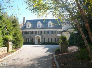 173 Ferris Hill Rd, New Canaan, CT 06840
