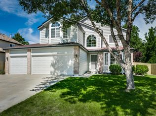 1522 Dillon Way, Superior, CO 80027