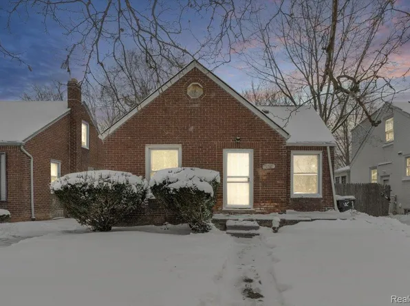 11475 Lakepointe St, Detroit, MI 48224