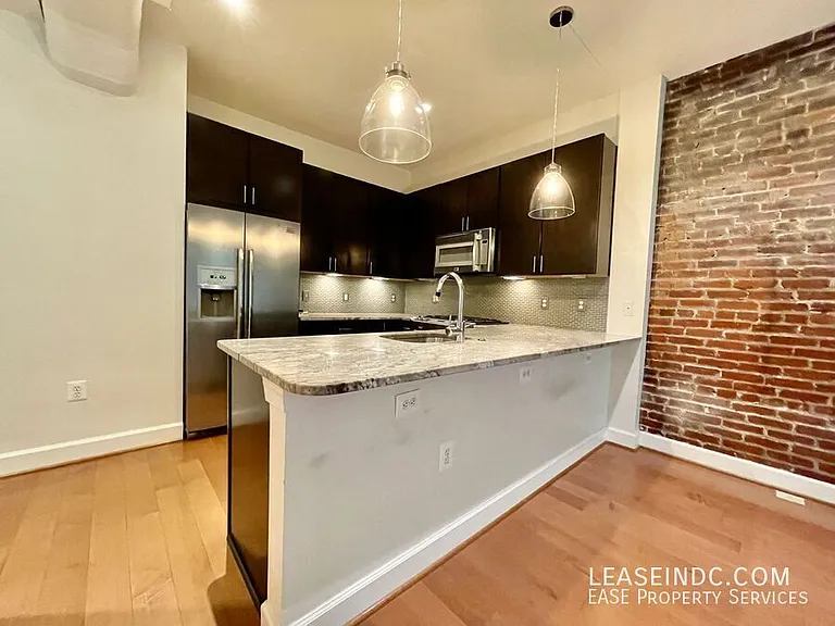 1444 Fairmont St NW #2 — Photo 6