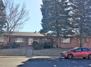 5668 S Fox Cir #C, Littleton, CO 80120