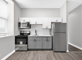 801-05 E Drexel Square, Chicago, IL 60615