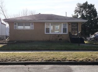 1323 W 110th St, Chicago, IL 60643