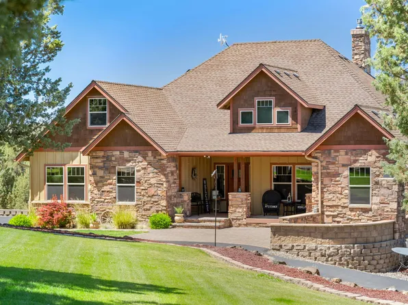 16030 SW Canyon View Pl, Terrebonne, OR 97760