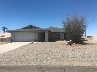 971 Saint Claire Dr, Lake Havasu City, AZ 86404