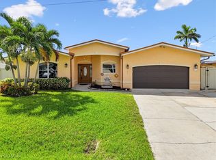 142 SW 51st Ter, Cape Coral, FL 33914