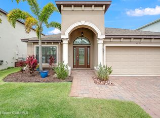 4299 Alligator Flag Cir, West Melbourne, FL 32904