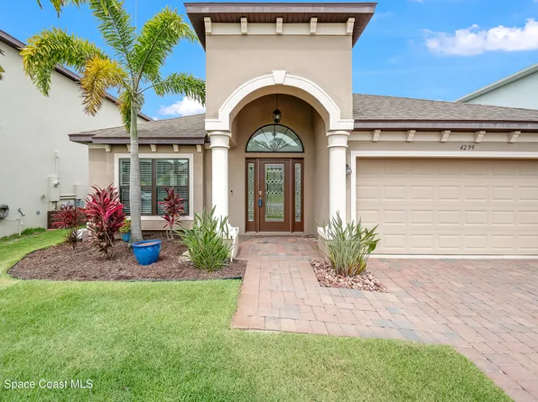 4299 Alligator Flag Cir, West Melbourne, FL 32904