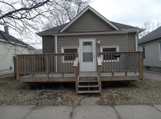 217 E 9th St, Grand Island, NE 68801