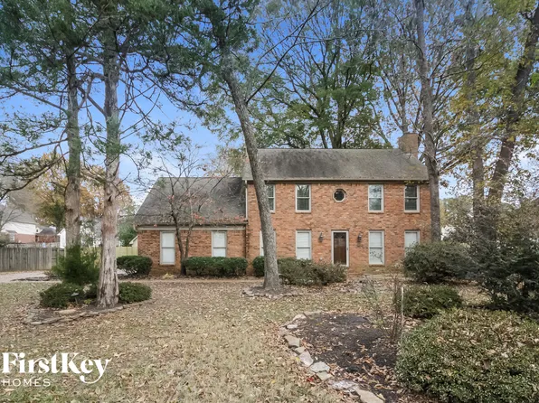 980 Yorktown Rd, Collierville, TN 38017