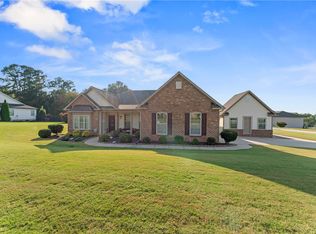 1003 Hillcrest Ct, Anderson, SC 29621