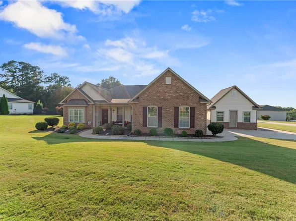 1003 Hillcrest Ct, Anderson, SC 29621