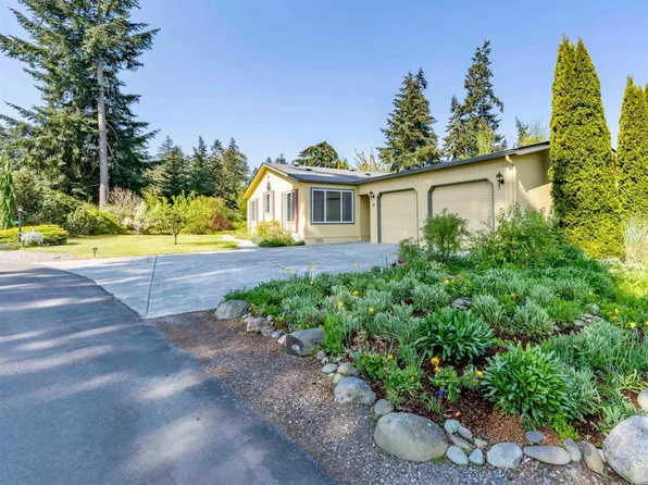 40 Green Meadows Dr, Sequim, WA 98382