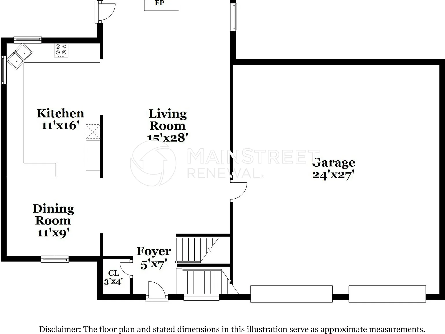 412 Se Timbercreek Ln — Photo 2