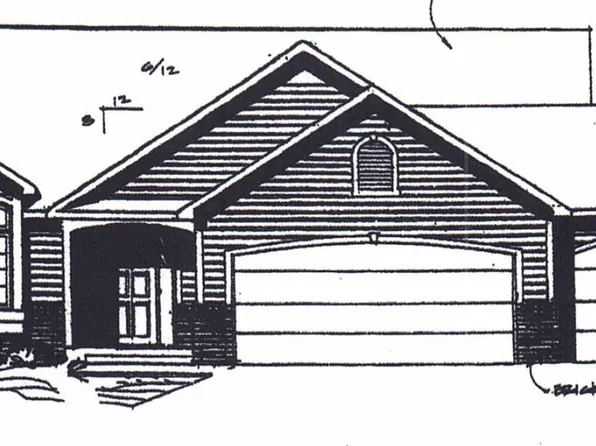 2122 Chateau Pkwy S, Wichita, KS 67206
